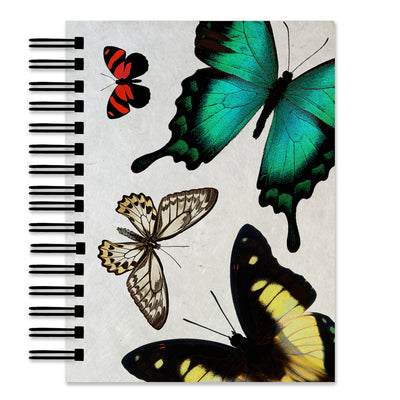 Butterfly Journal