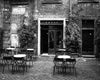 Caffe, Via della Pace -Rome, Italy