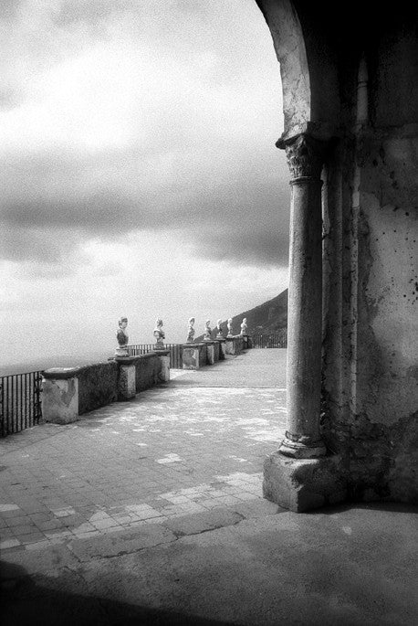 Villa Cimbrone #5- Ravello, Italy