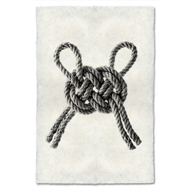 Carrick Double Bend coastal wall art print — fine art coastal photography on handmade paper, San Francisco