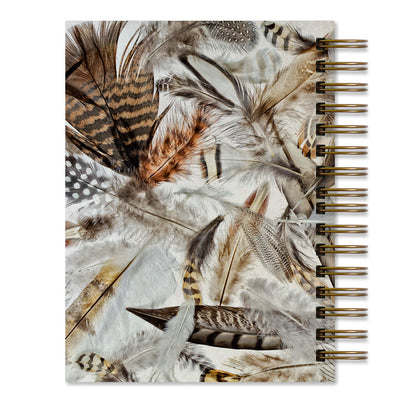 Collective Feathers Journal
