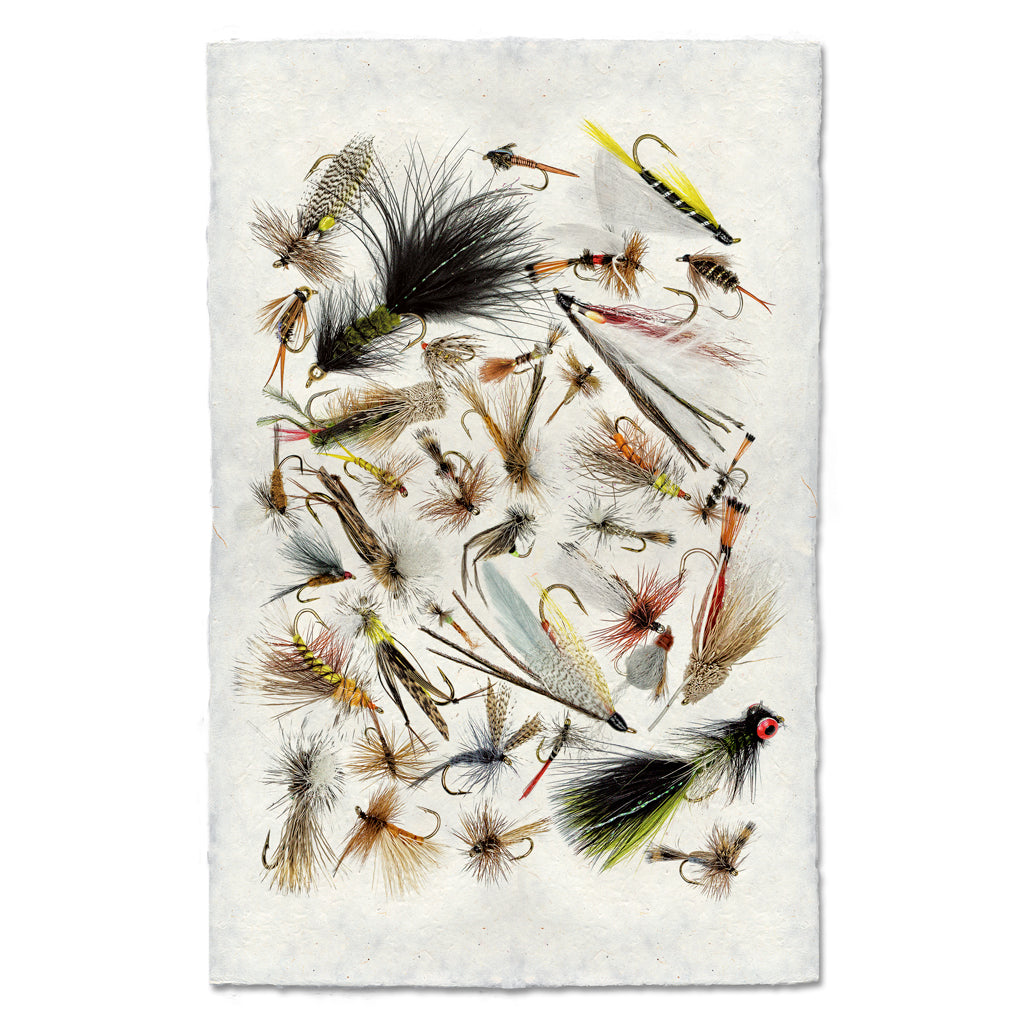 Fishing Flies