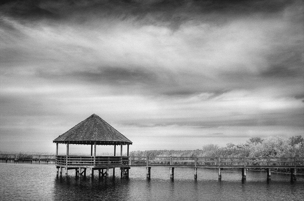 Corolla Morning - Corolla, North Carolina