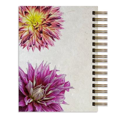 Dahlia Journal