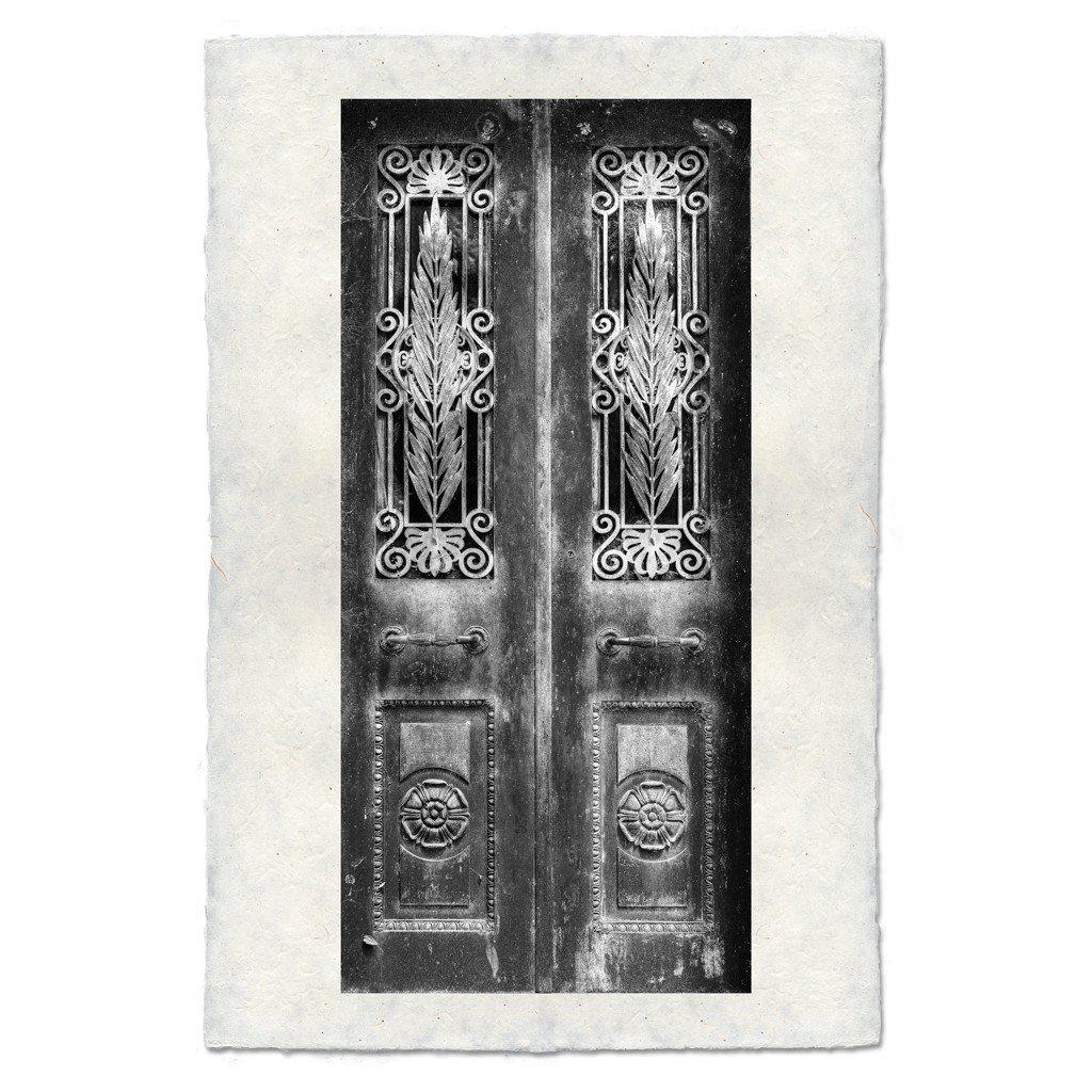 Fern Doors