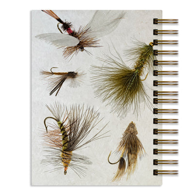 Fishing Fly Journal
