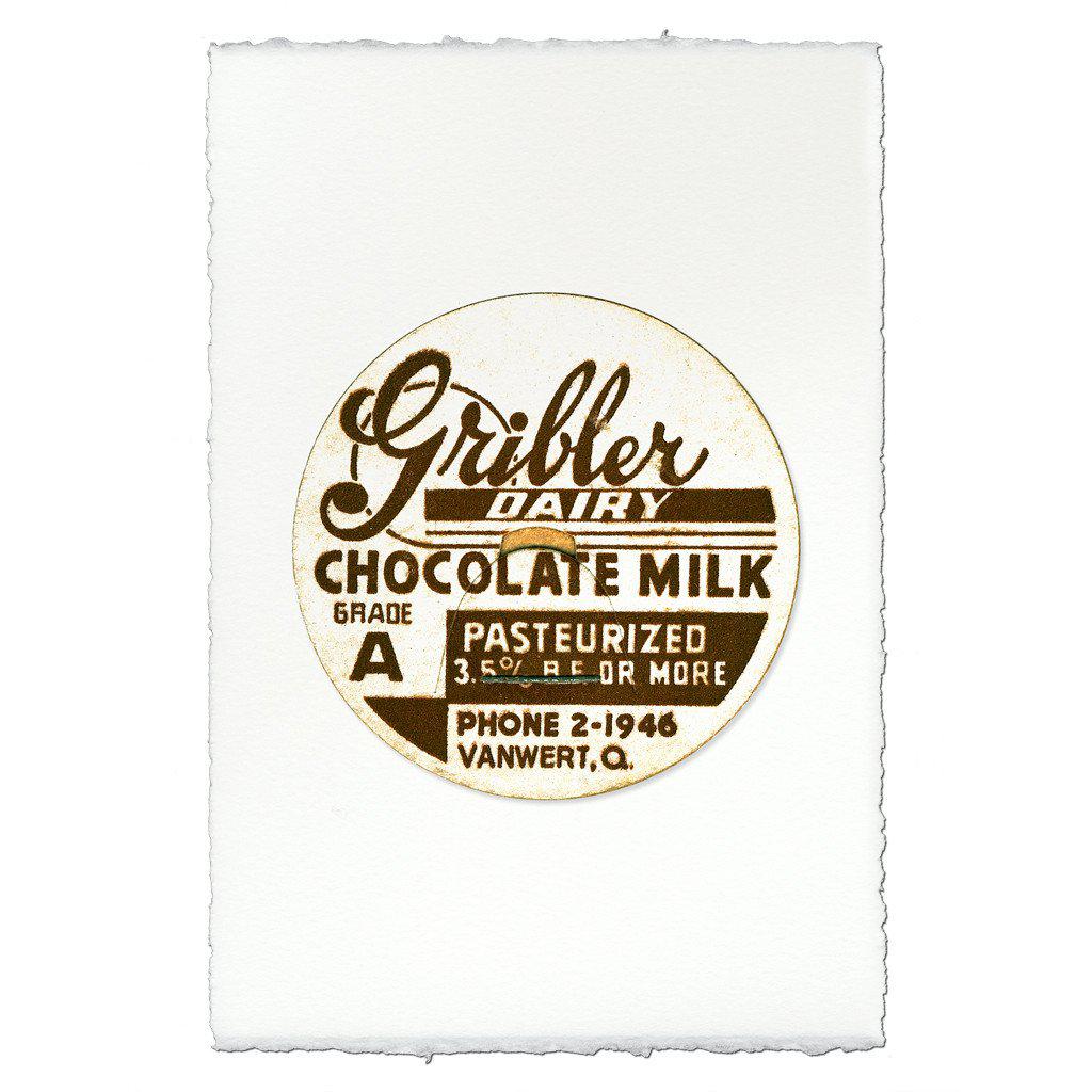 Gribler Dairy