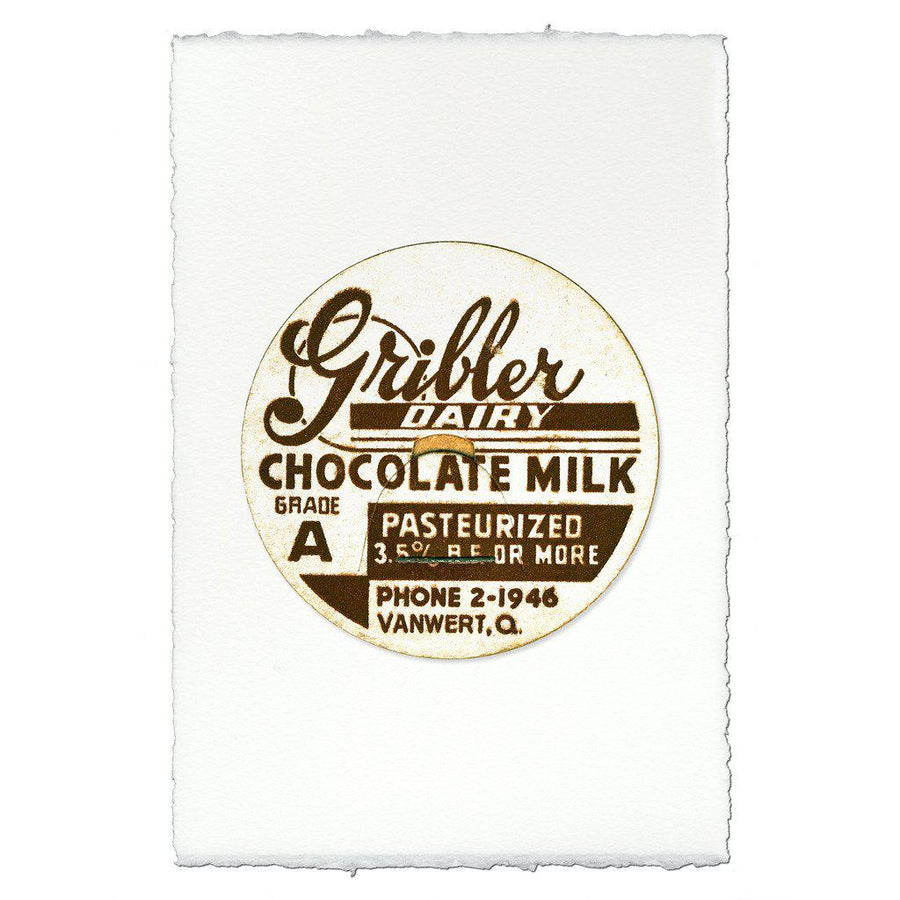 Gribler Dairy