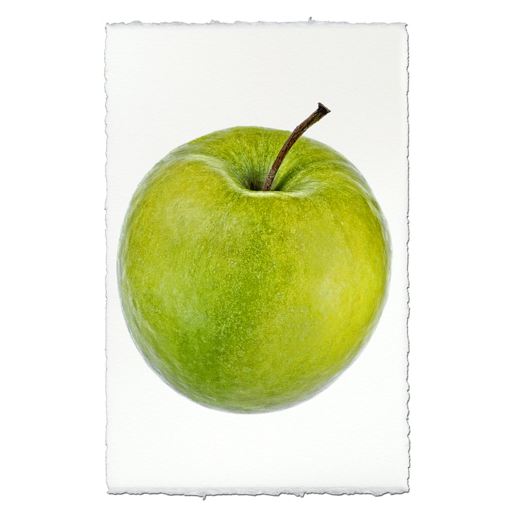 Green Apple
