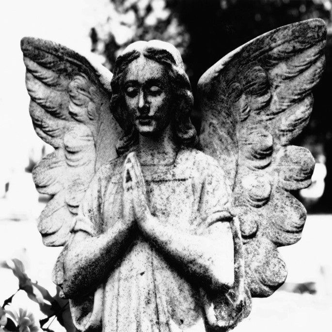 Hoping - Oakland, Ca