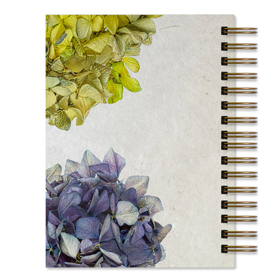 Hydrangeas Journal
