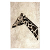 Giraffe- Kozo Amate paper grand format