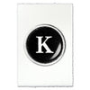 Typewriter Key "K"