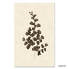 Leaf #1 grand format