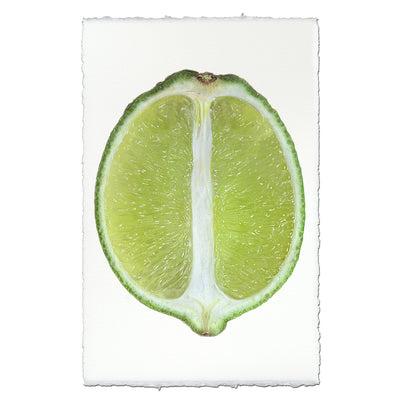 Lime Half