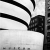 Guggenheim Museum View - New York, NY