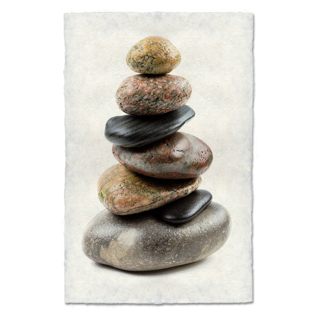 Balanced #7 | Zen Wall Art | Fine Art Minimalist Photography Print ...