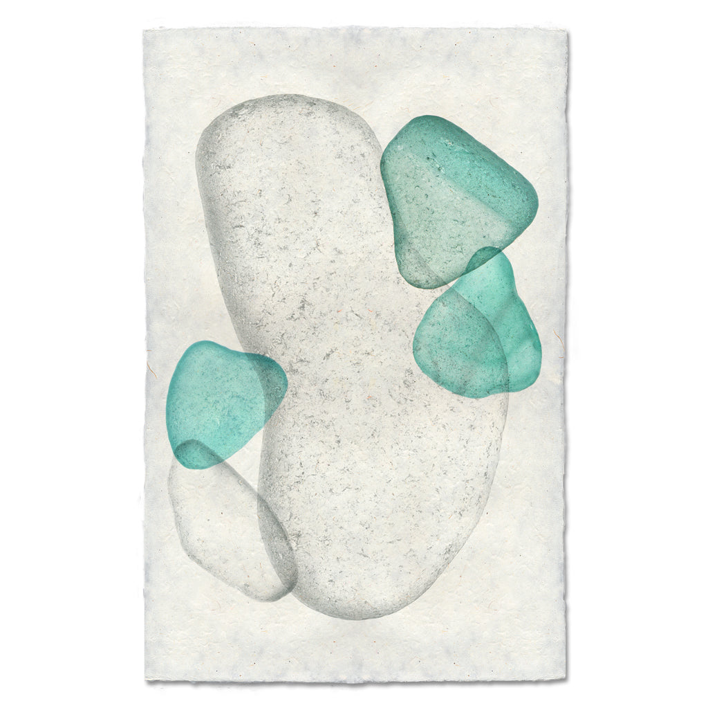 Sea Glass #1