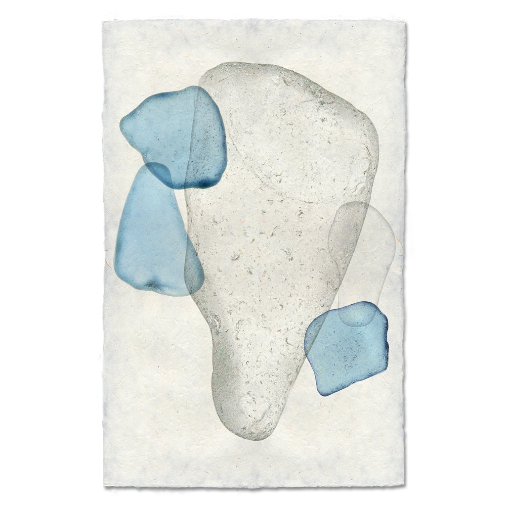 Sea Glass #3