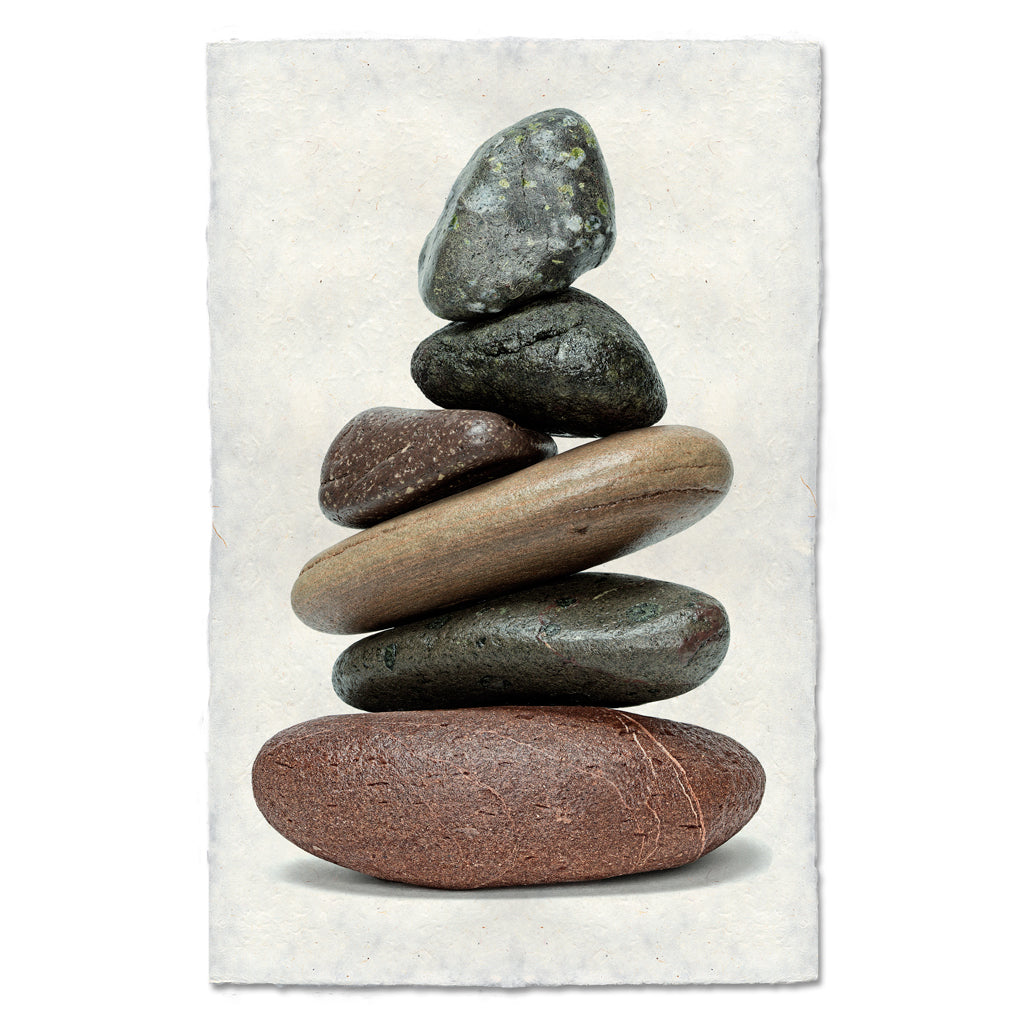 Balanced Stones (Cairns)