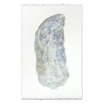 Oyster Study #10