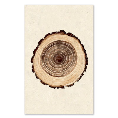 Oak grand format