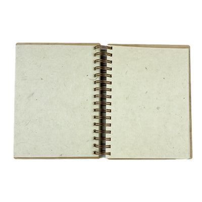 Pine Cone Journal