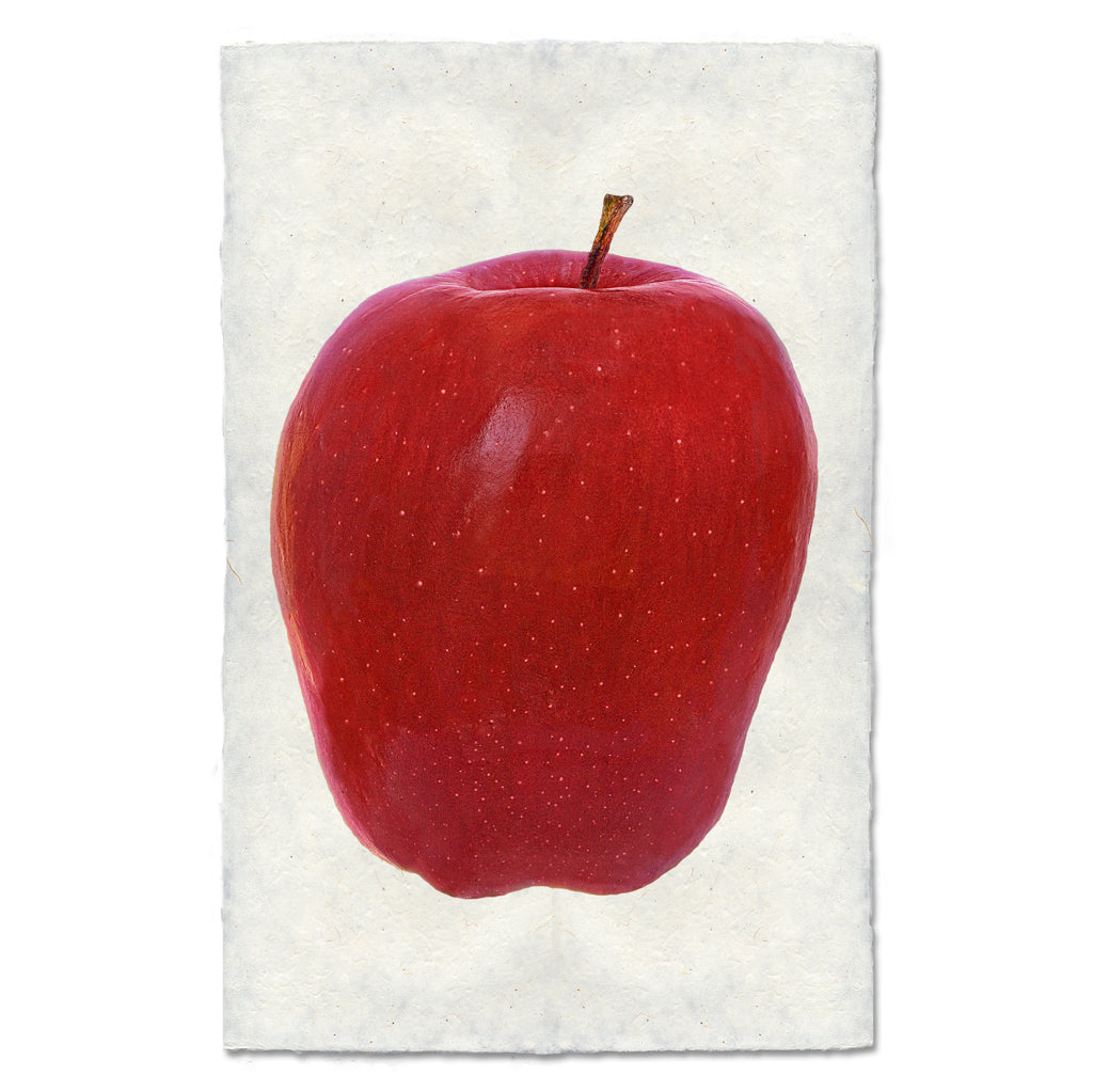 Red Apple