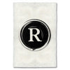 Typewriter Key "R"