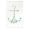 Sea Glass Anchor
