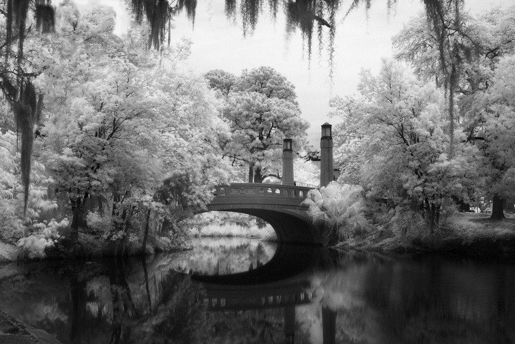 Southern Crossing, City Park - New Orleans, LA