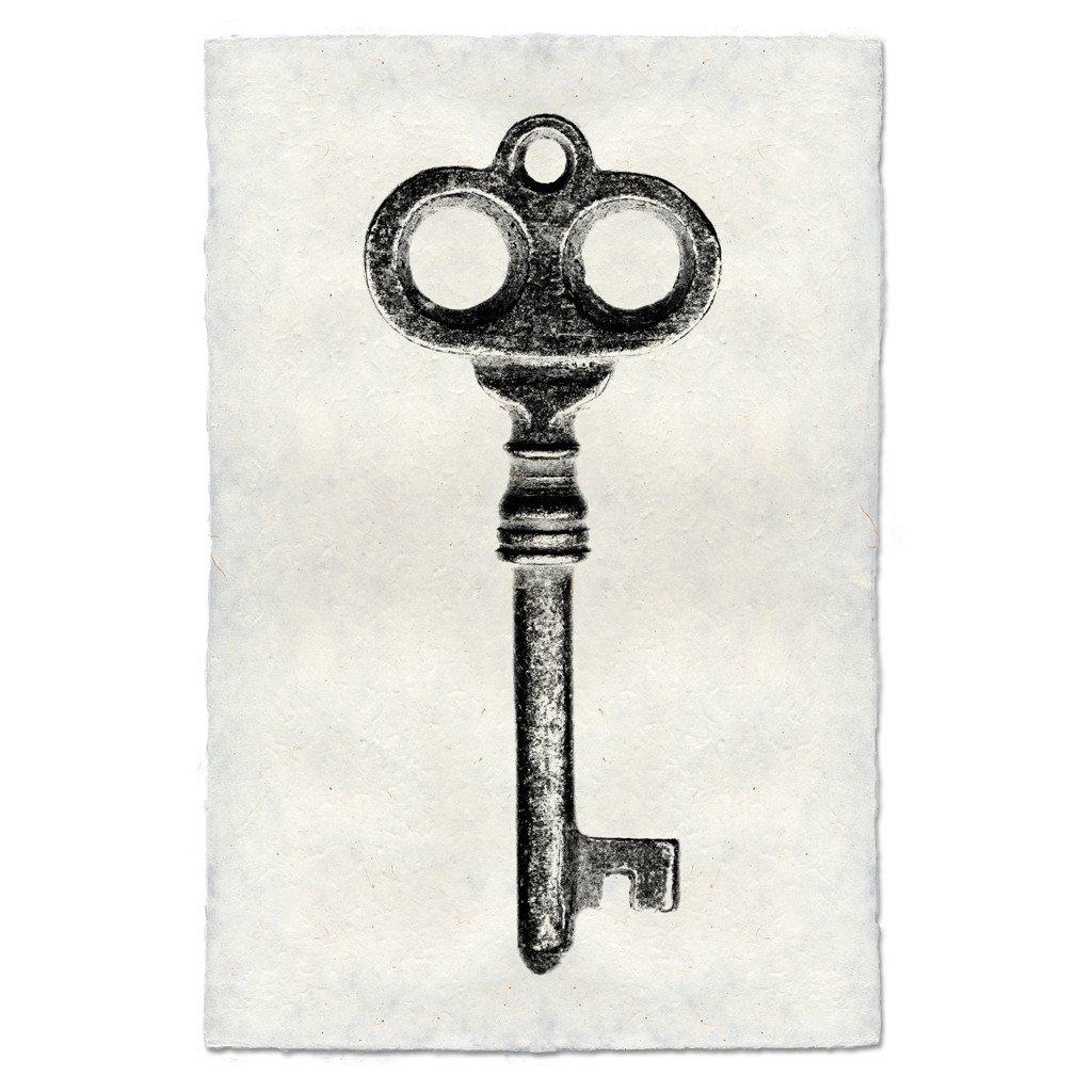 Key Study #1
