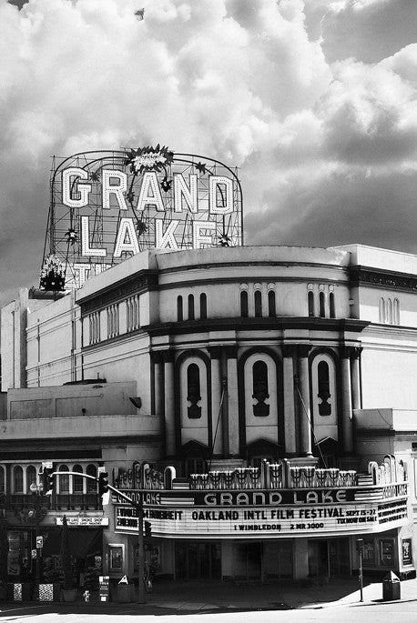 Where I'm from #4 - Oakland, CA