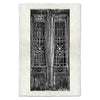 Winged Doors