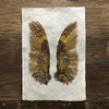 Owl Wings (Amate Perla)