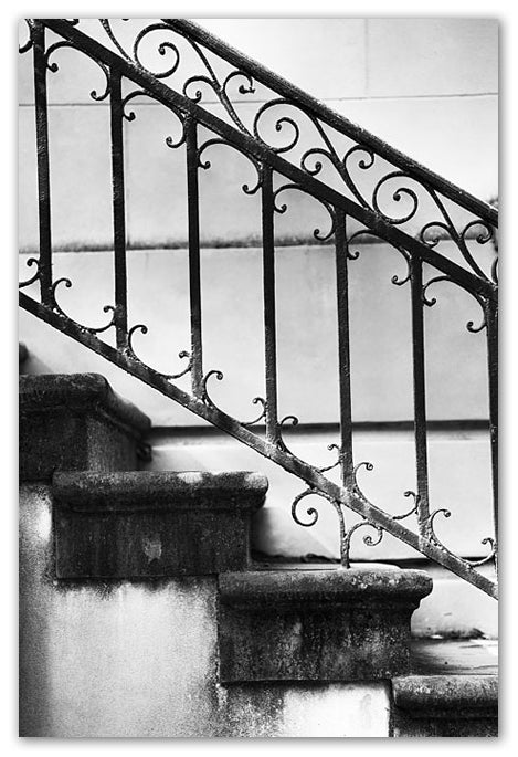 Ascension #1 - Savannah, GA