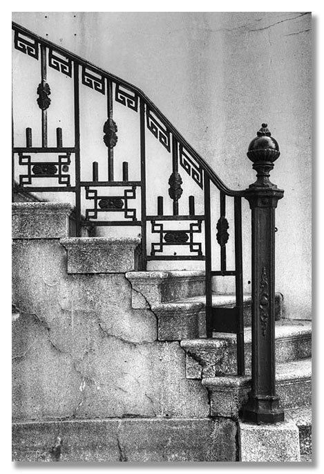 Ascension #3 - Savannah, GA