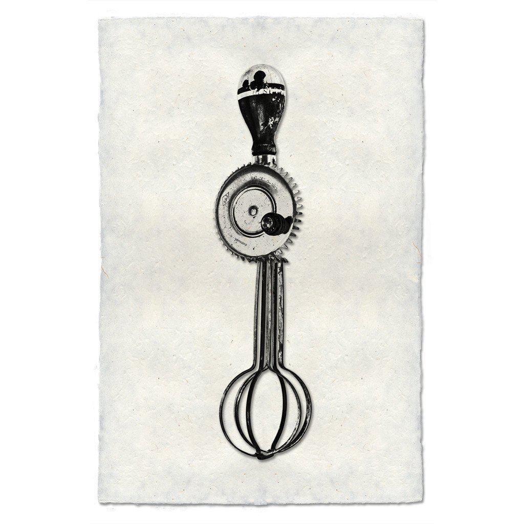 Barloga Beater — BARLOGA STUDIOS- fine photographs on intriguing papers