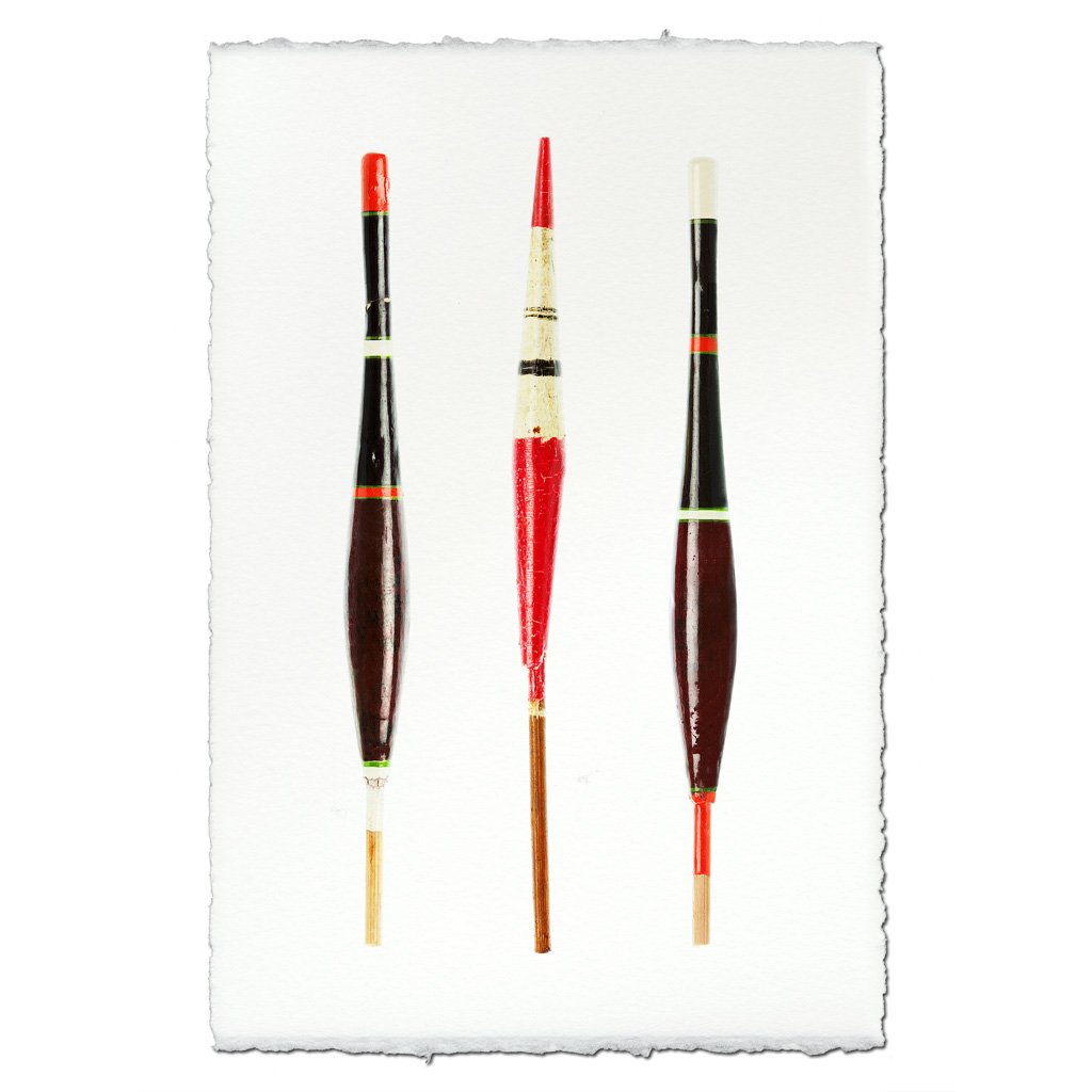 Vintage Float Study #1