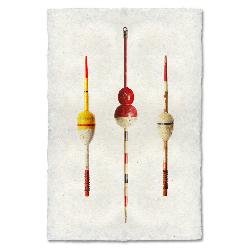 Vintage Float Study #5