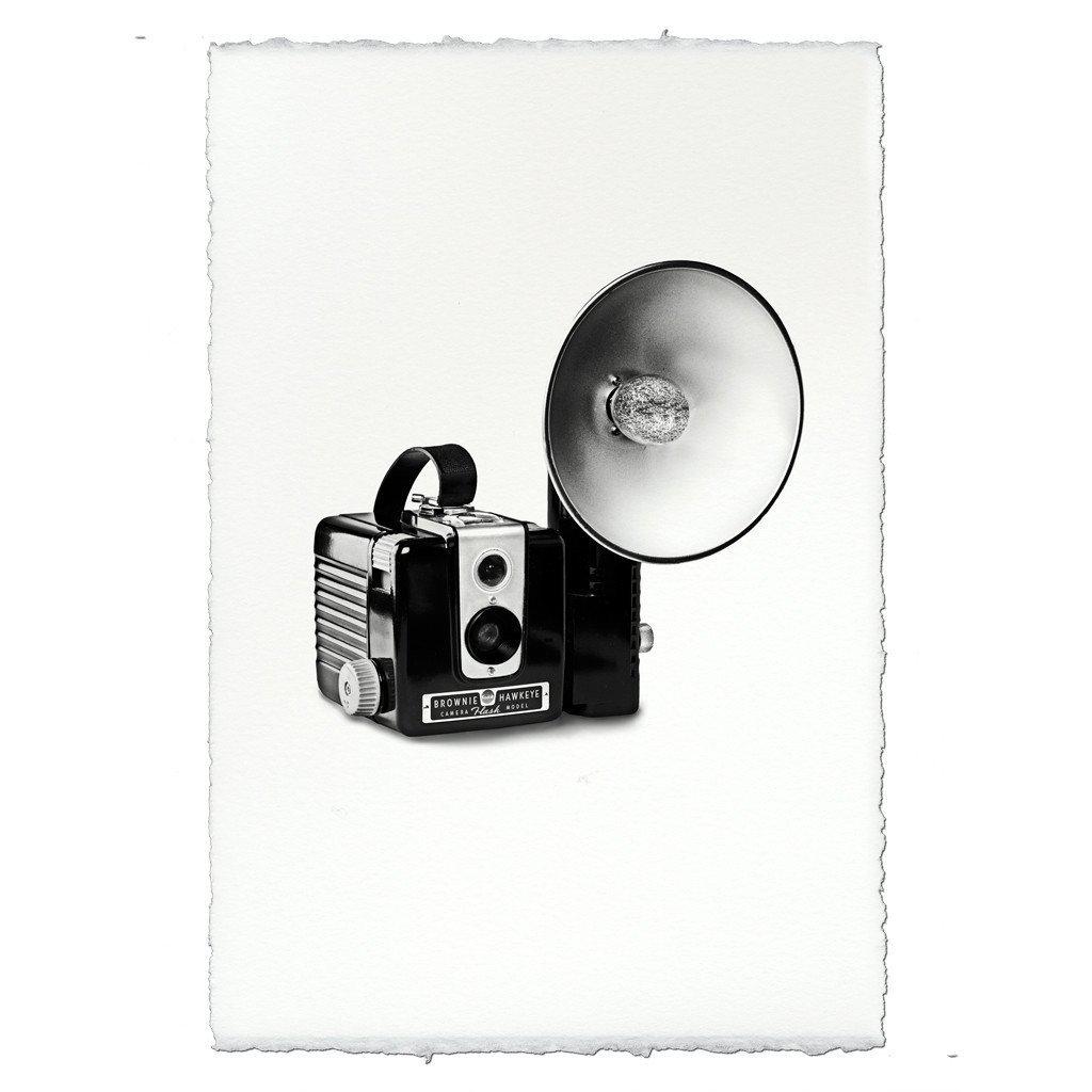 Brownie Hawkeye