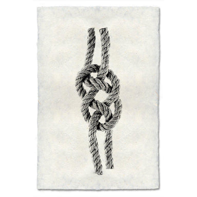 Carrick Bend coastal wall art print — fine art coastal photography on handmade paper, San Francisco