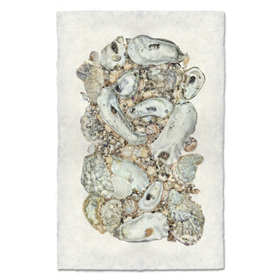Collective Oysters