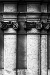 Roman Detail- Rome, Italy