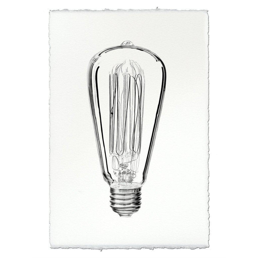 Edison Bulb