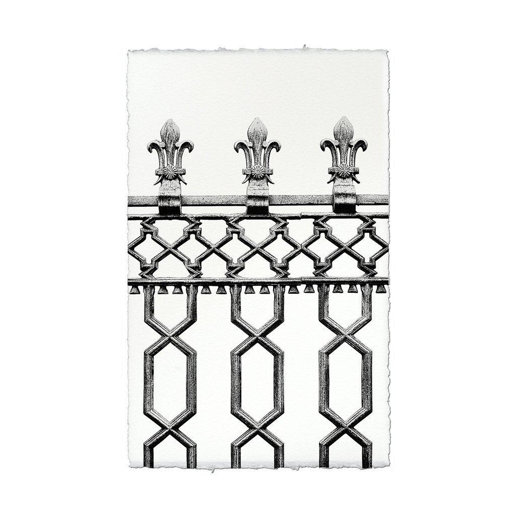 Fleur de Lis