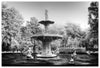 Forsyth Fountain - Savannah, GA