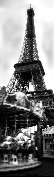 La Tour - Paris France