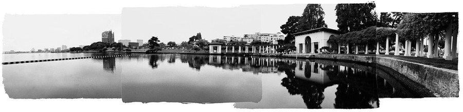 Lake Merritt Morning - Lake Merritt, CA