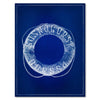 Life Ring #2 (Odessa) blue print